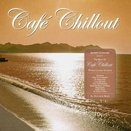 Del Mar - Evening Cafe (Café Ibiza Dub)