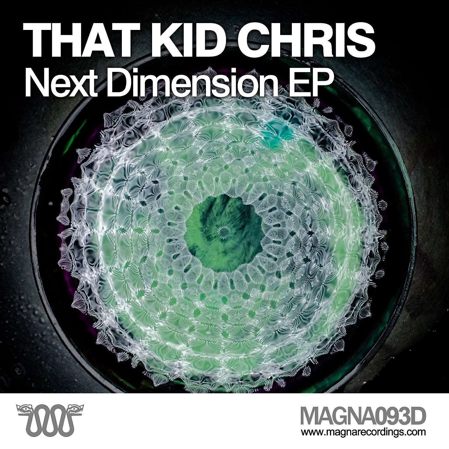 That Kid Chris - Play Some Rave (Original Mix)