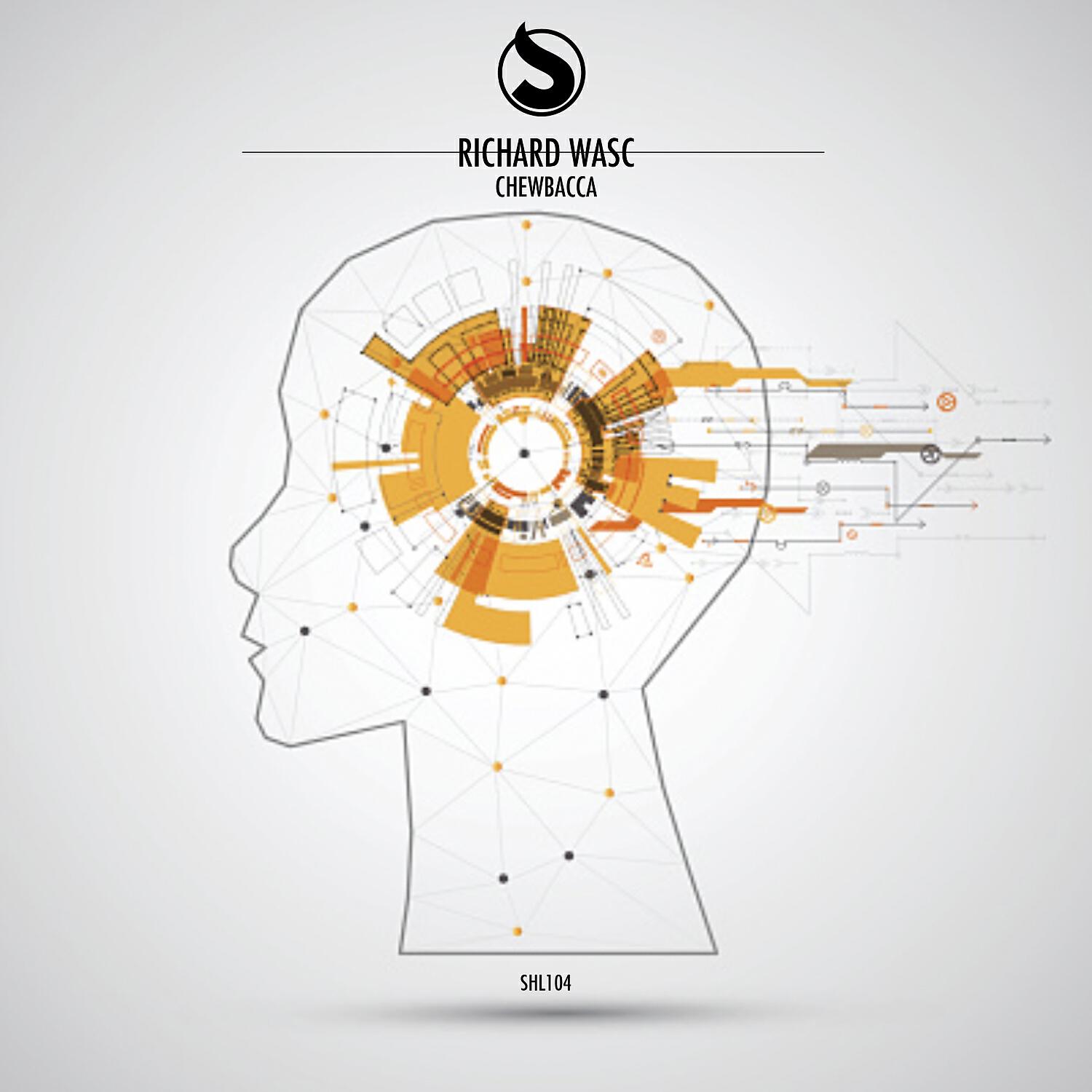 Richard Wasc - Chewbacca (Original Mix)