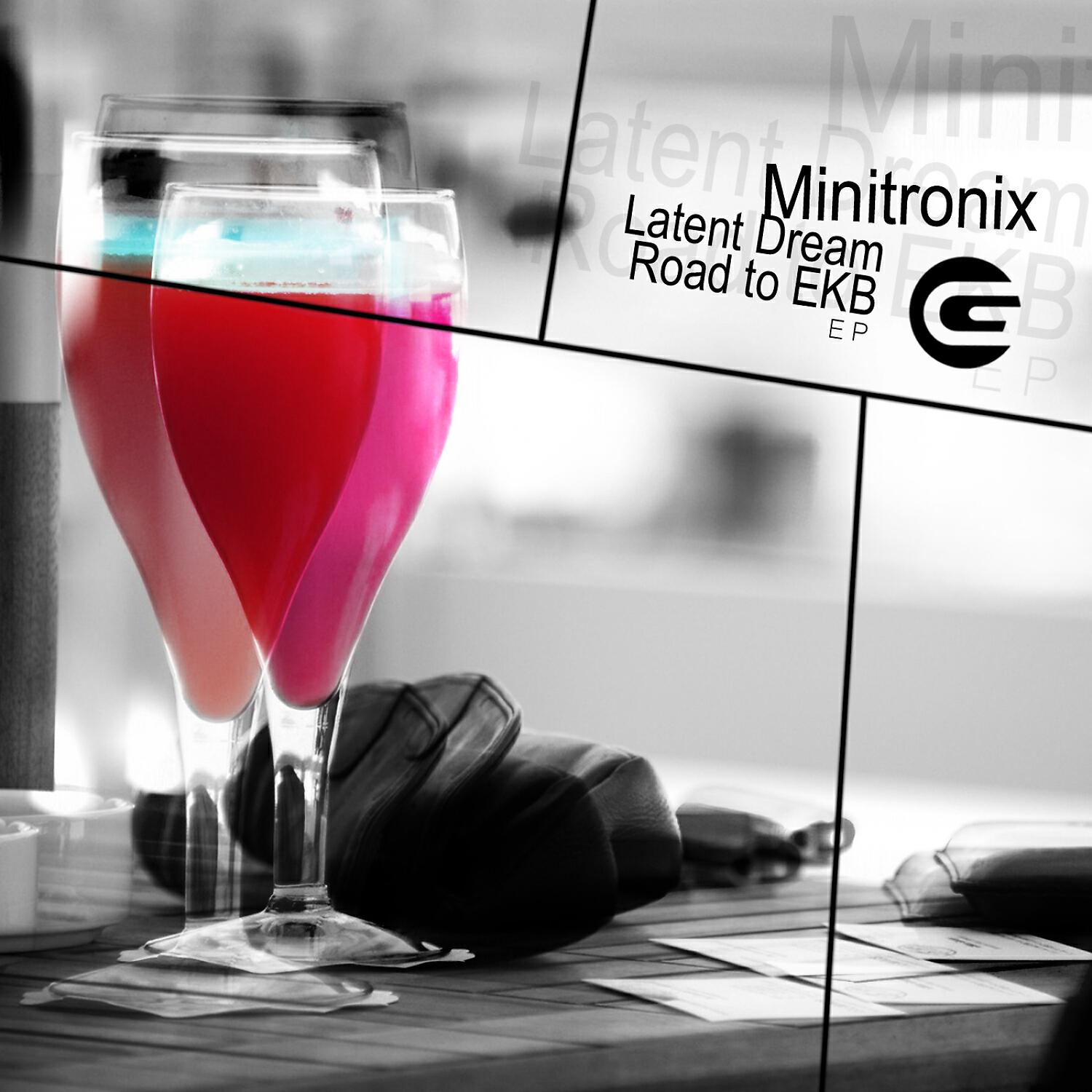 Minitronix - Latent Dream (Original Mix)