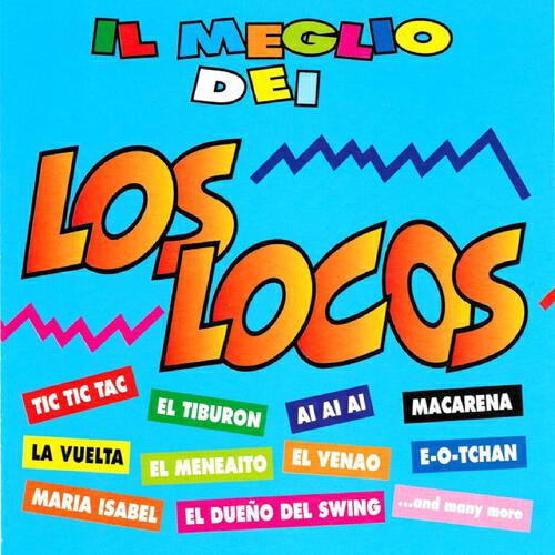 Los Locos - Porompompero (Remix)