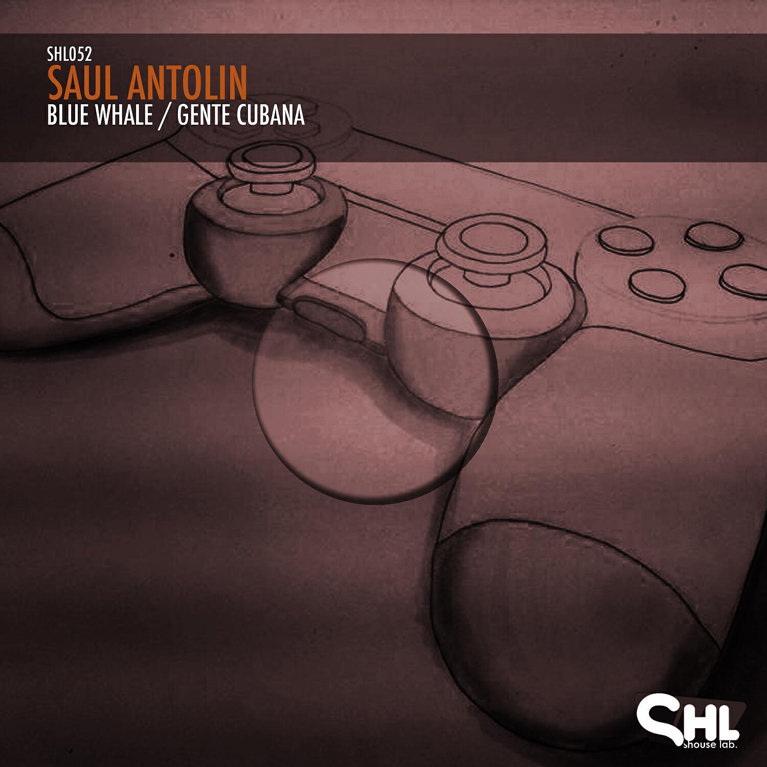 Saul Antolin - Gente Cubana (Original Mix)