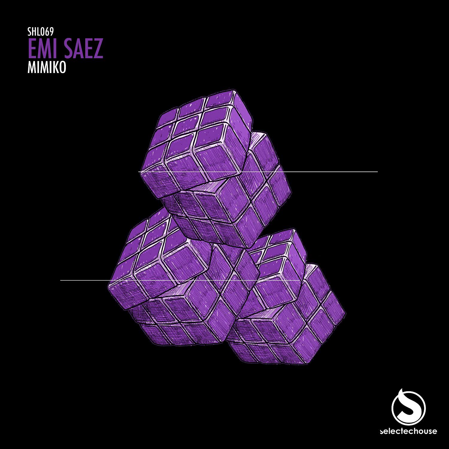 Emi Saez - Morning Day (Original Mix)
