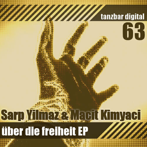 Sarp Yilmaz - Dear Corcos
