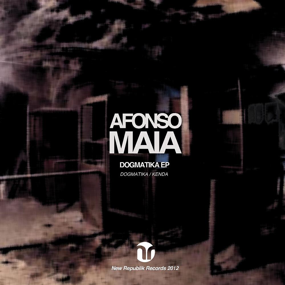 Afonso Maia - Dogmatika