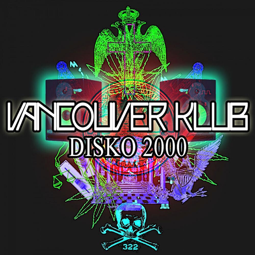 Vancouver Klub - Dual Input
