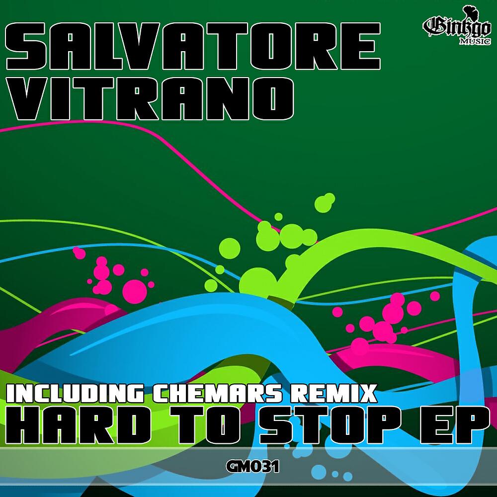 Salvatore Vitrano - Brown Groove (Chemars Right Side Edit)
