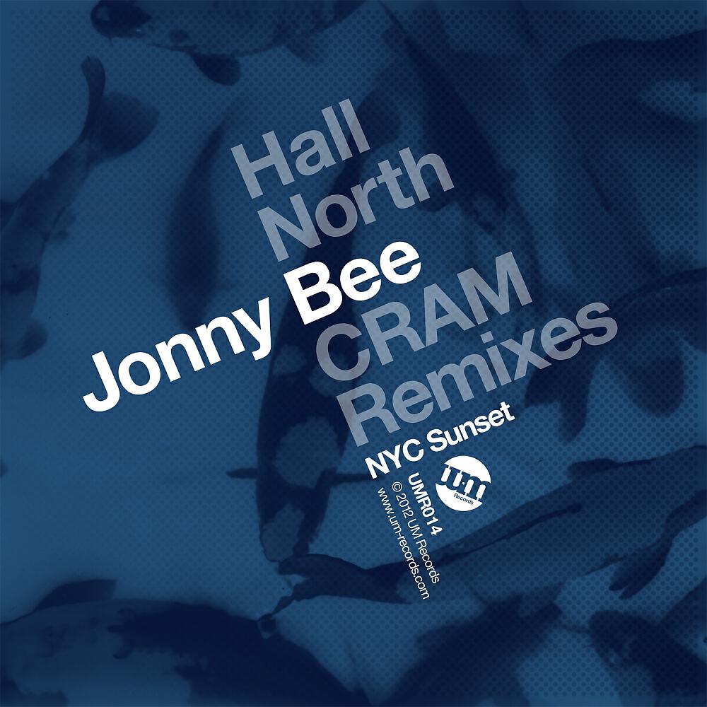 Jonny Bee - NYC Sunset (CRAM Remix)