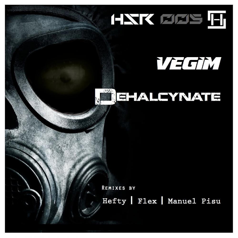 Vegim - Dehalcynate (Manuel Pisu Remix)