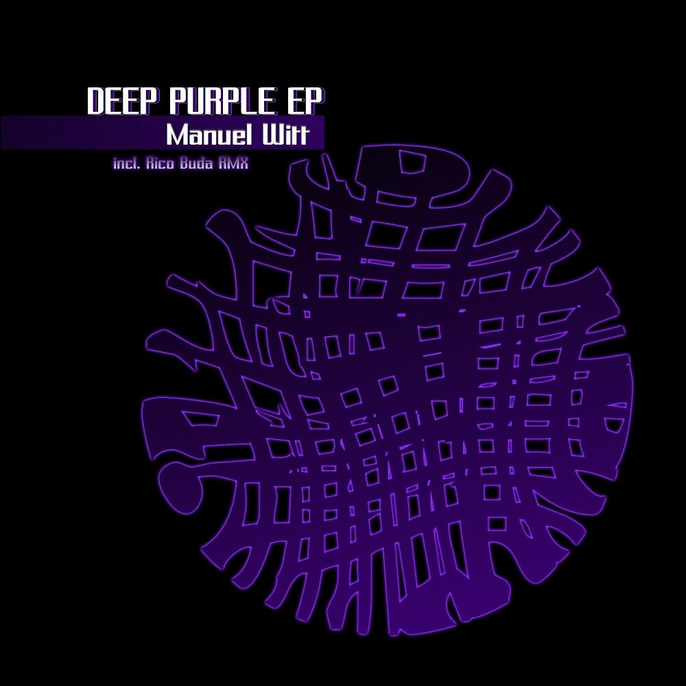 Manuel Witt - Deep Purple