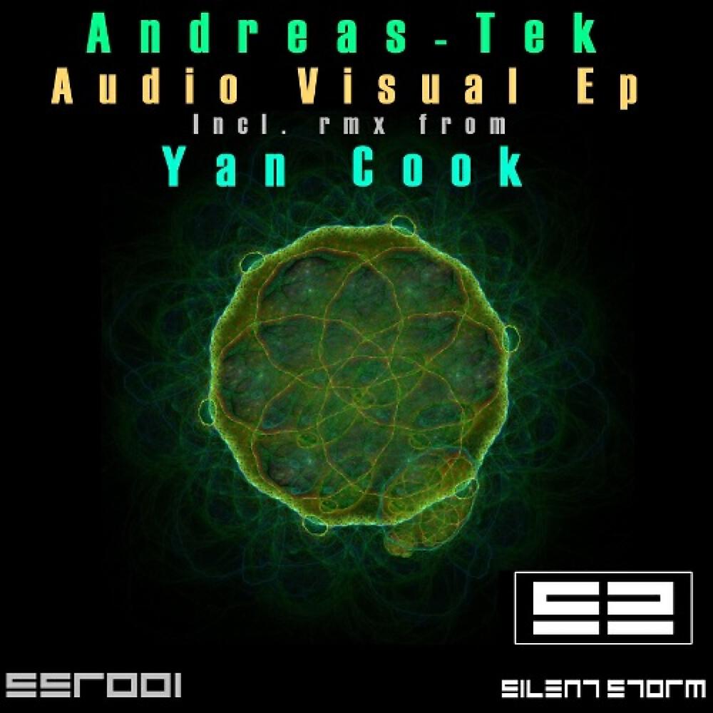 Andreas-Tek - Audio Visual