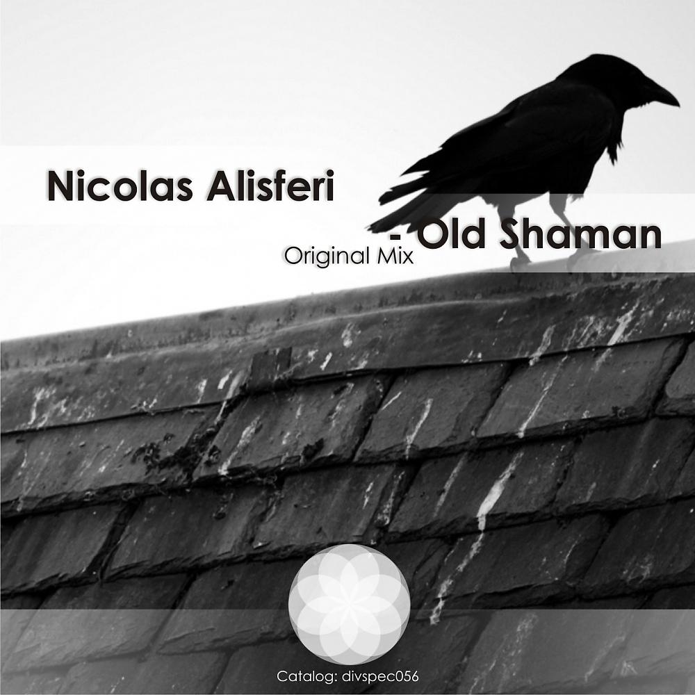 Постер альбома Old Shaman