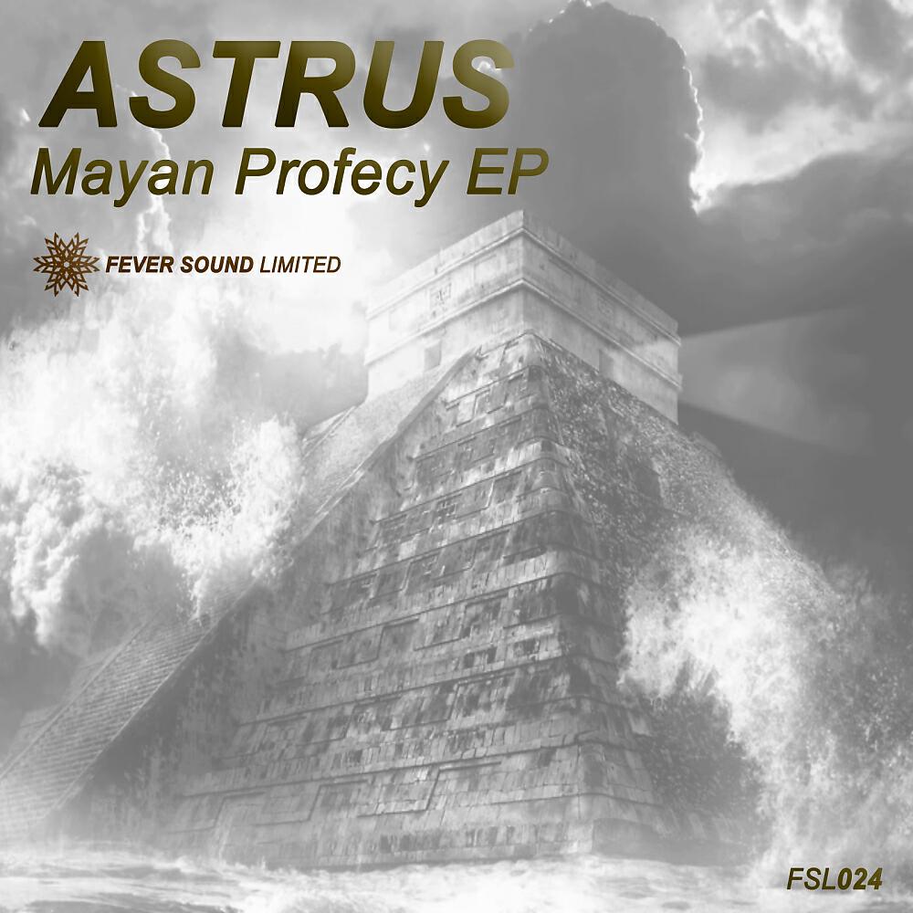 Astrus - Music Notes