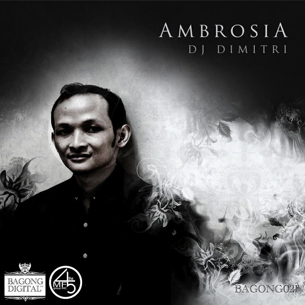 DJ Dimitri - Biru (Original Chill Mix)