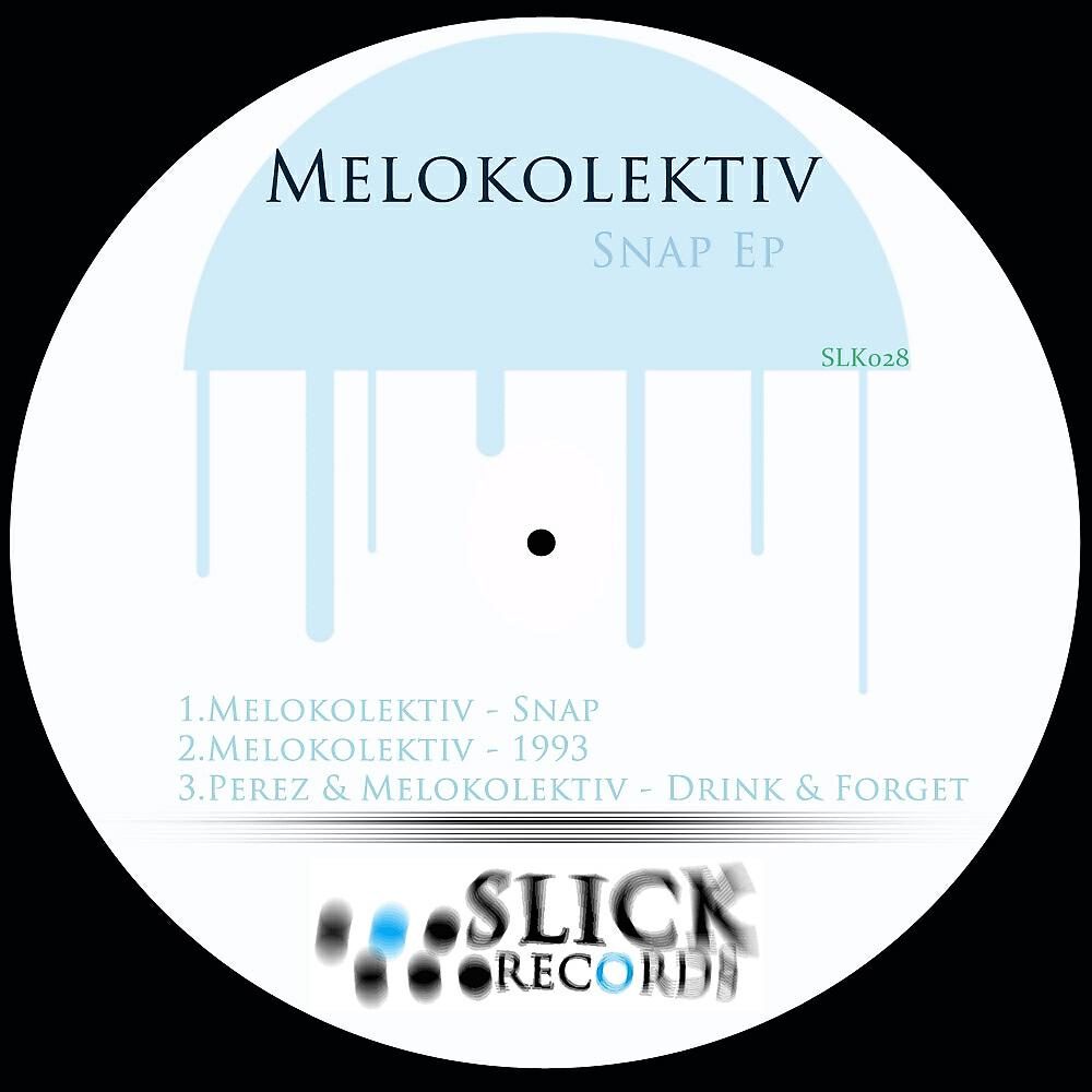 Melokolektiv - Snap