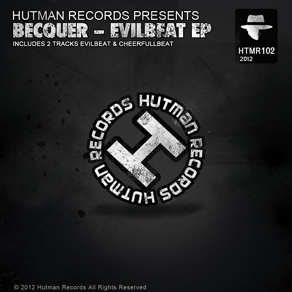 Becquer - Evilbeat