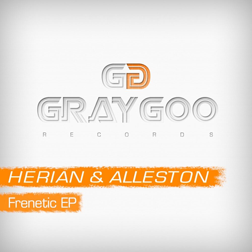 Herian & Alleston - Frenetic