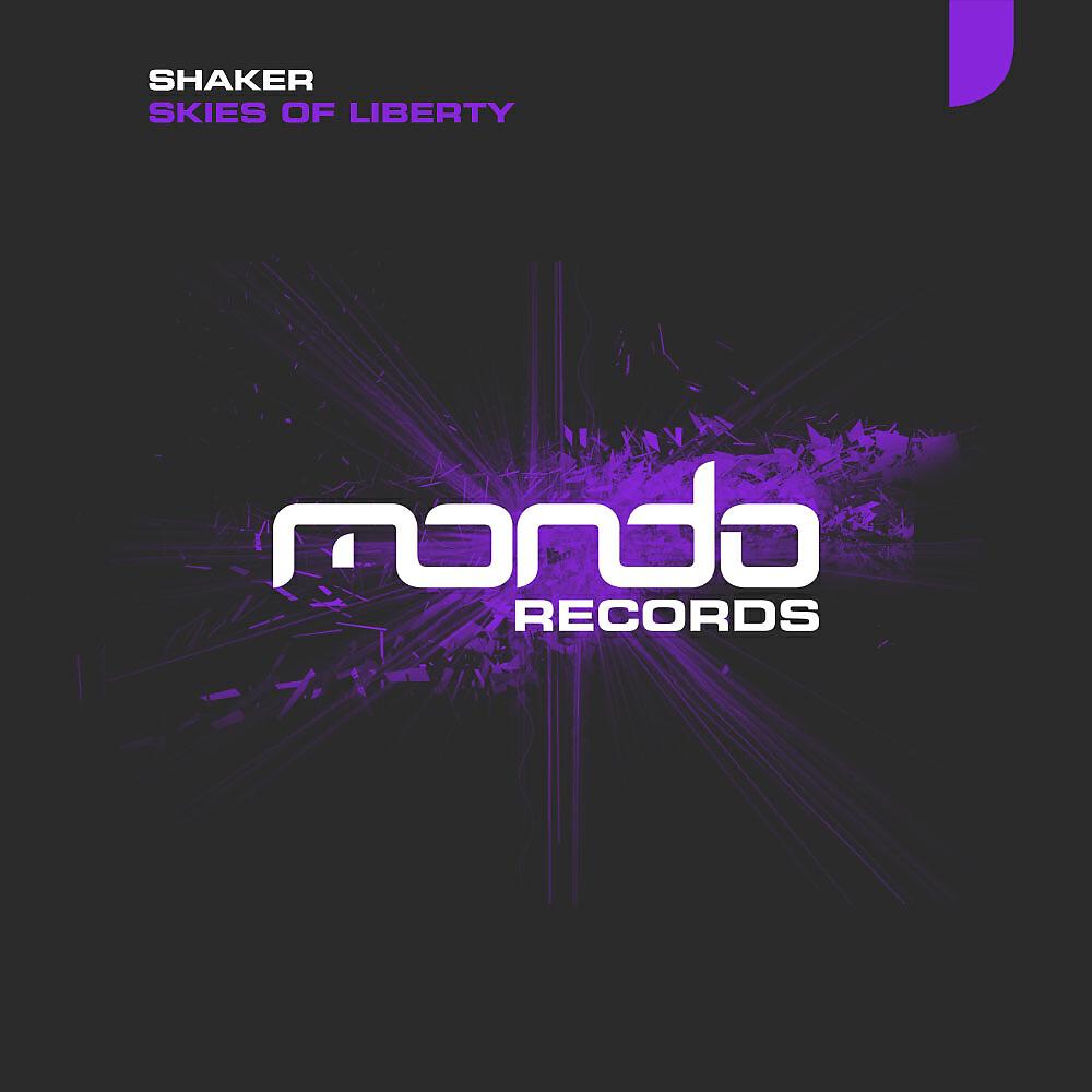 Shaker - Skies of Liberty