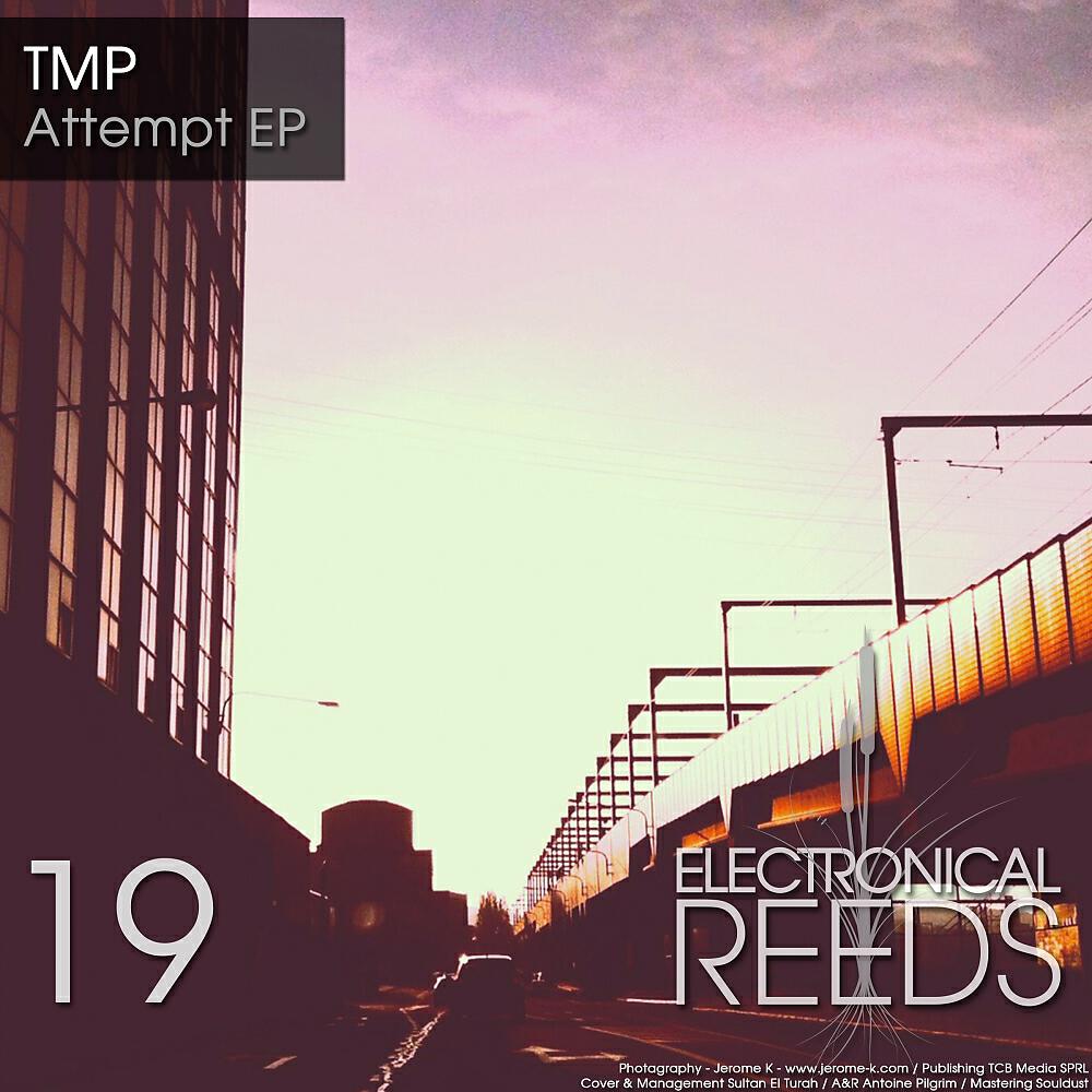 TMP - Red Dub