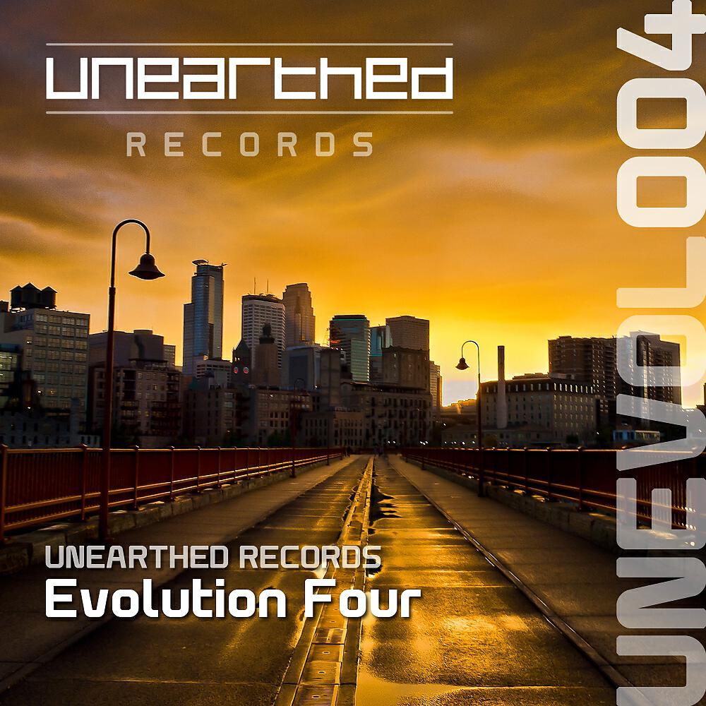 Luke Terry - Cloudbreak (Corderoy Remix)