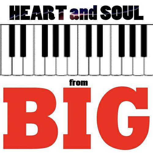 Movies Hollywood - Heart and Soul (From 
