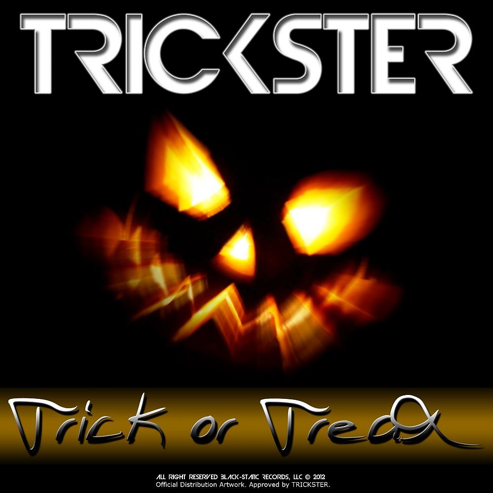 Постер альбома Trick Or Treat EP