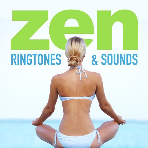 Постер альбома Zen Ringtones & Sounds
