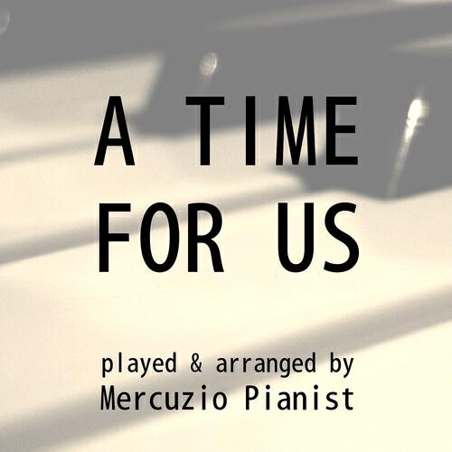 Mercuzio Pianist - Valse (From 