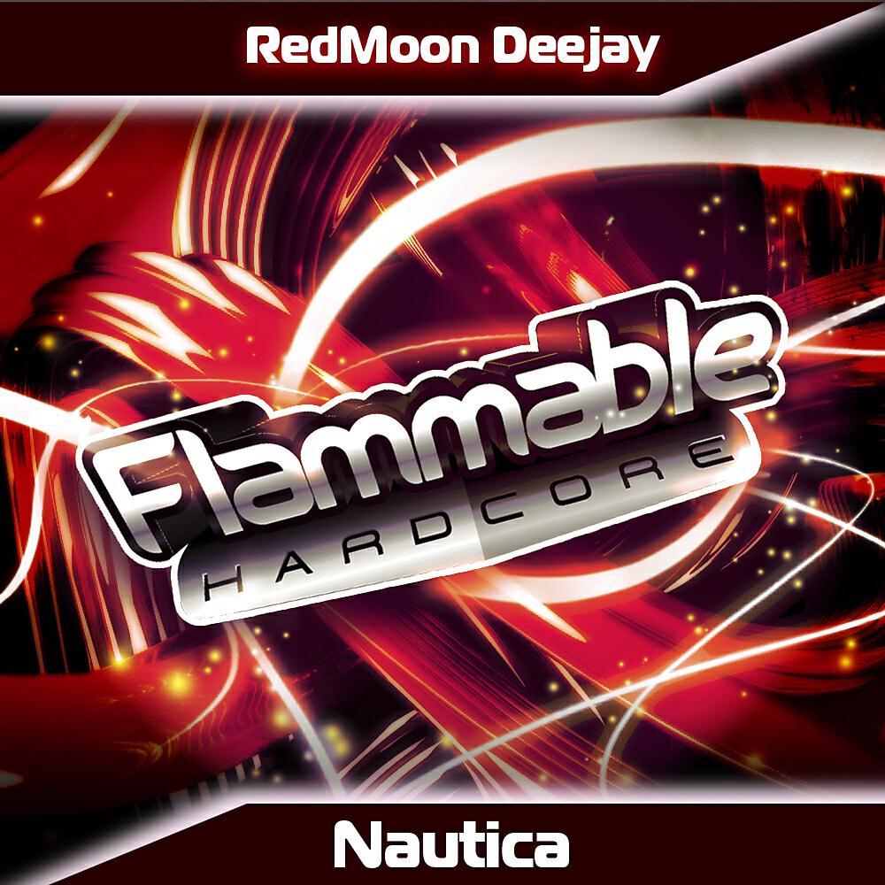 RedMoon Deejay - Nautica