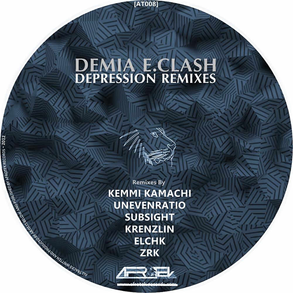 Demia E.Clash - Depression (Kemmi Kamachi Remix)