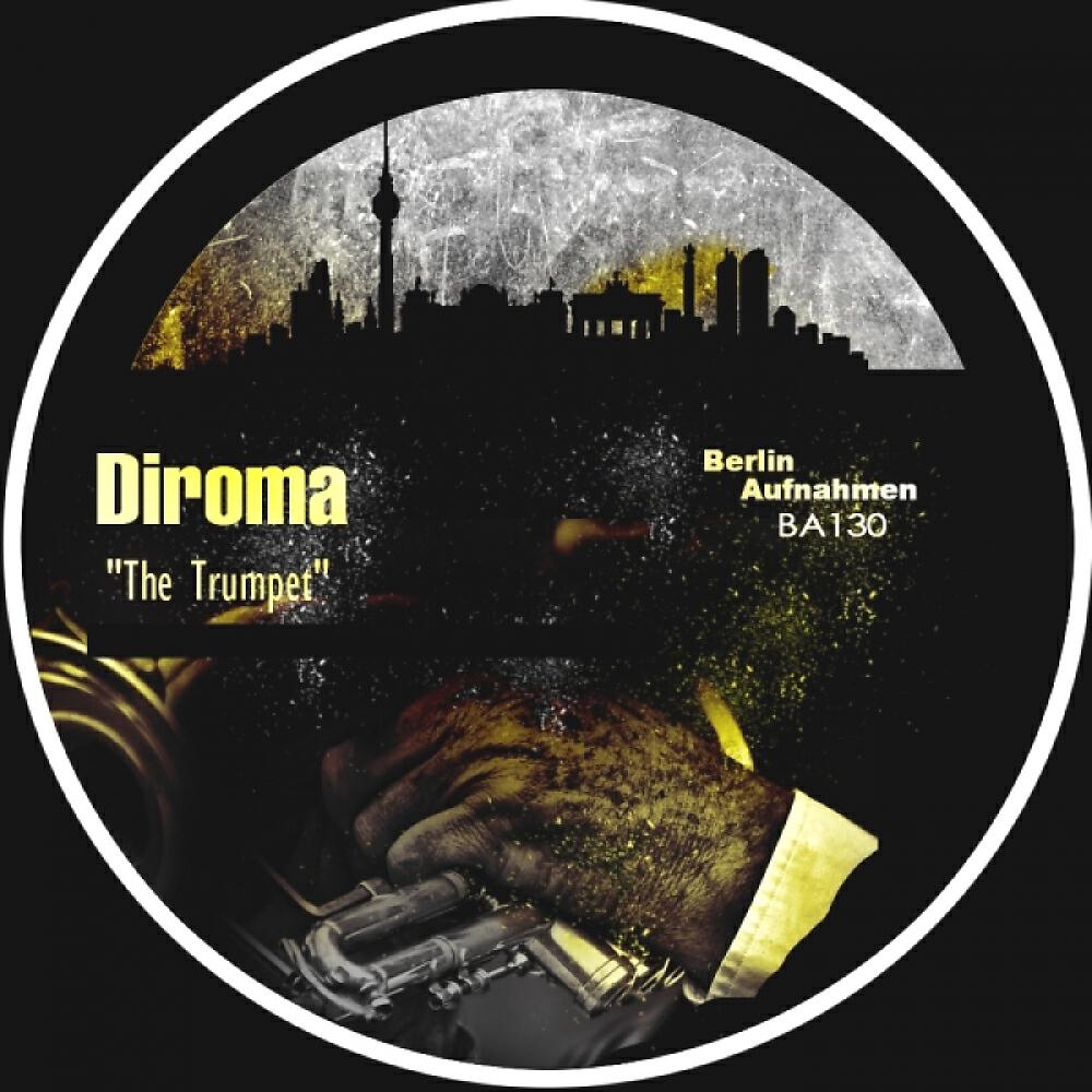 Diroma - The Trumpet (Azur Odobasic Remix)