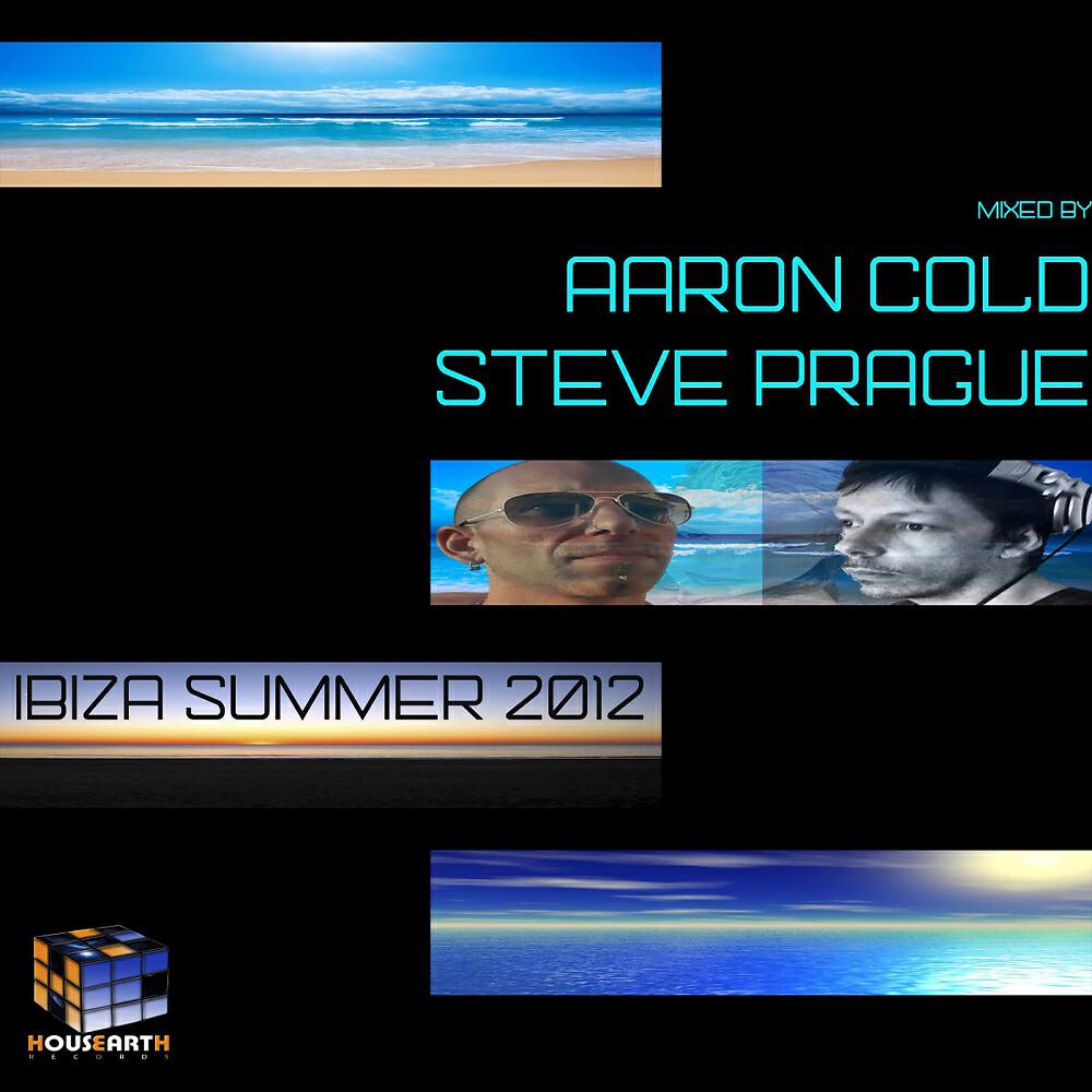 Steve Prague - Nights In Ibiza 2012 (Continuous DJ Mix)