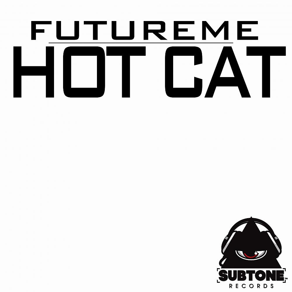 Постер альбома Hot Cat