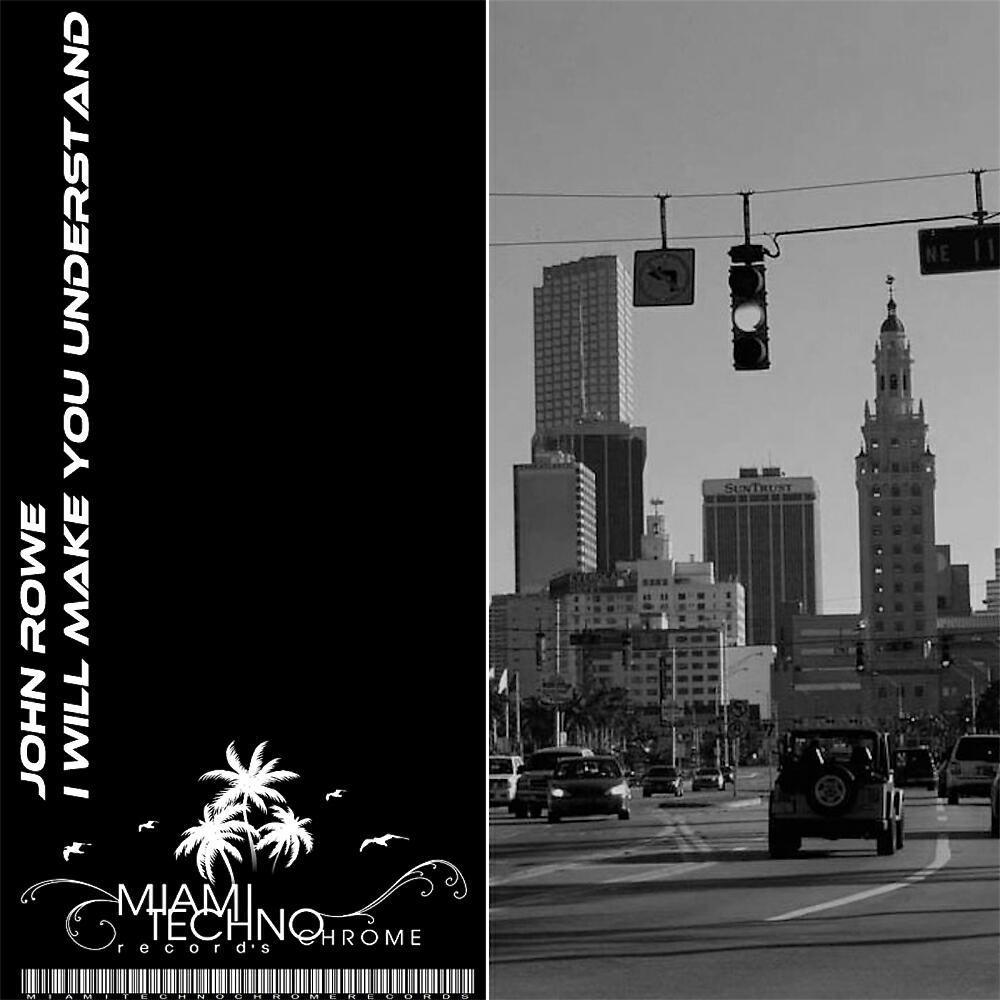 John Rowe - Neuromotor Spills