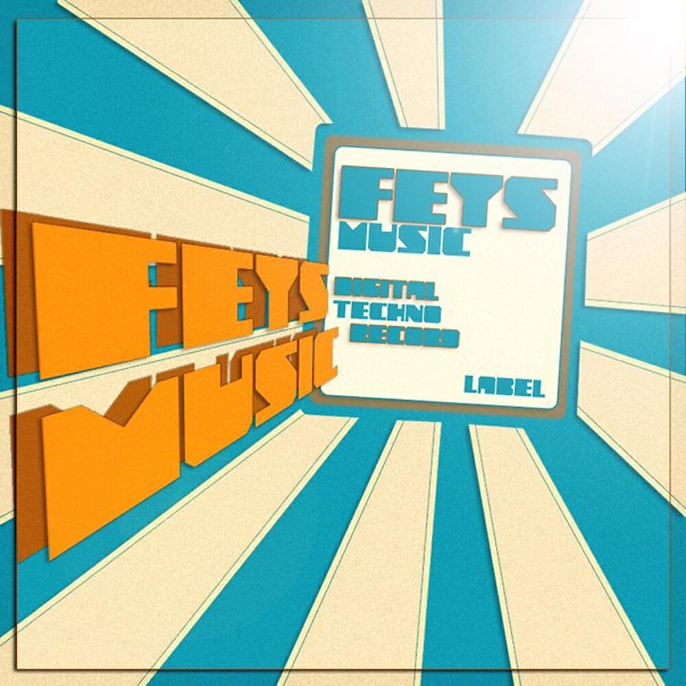 Feyser - Coolest (Rodrigo Diaz Remix)