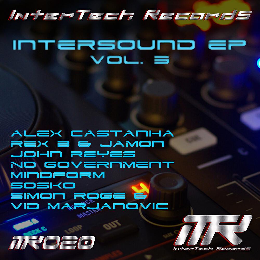 Mindform - Eye Tek U Minimal