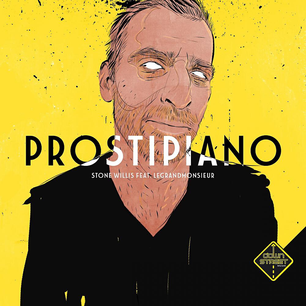 Stone Willis - Prostipiano (The French Toys Remix)