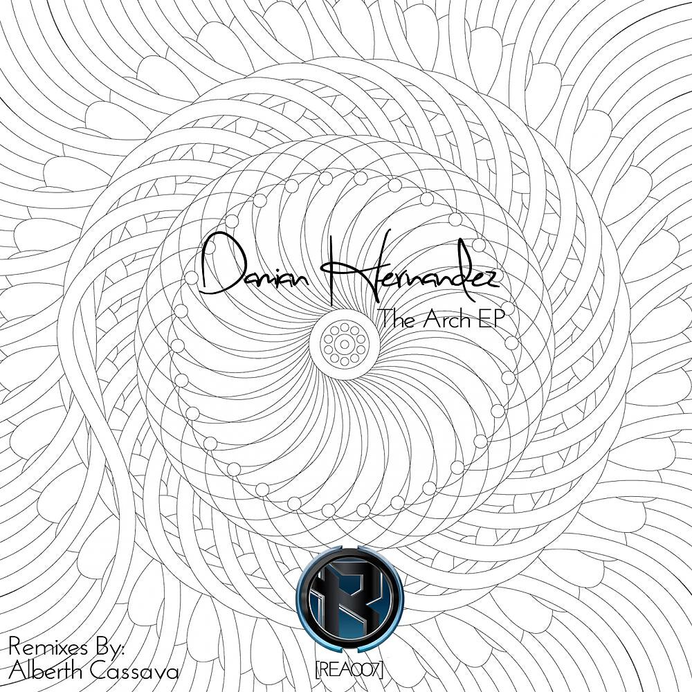Damian Hernandez - The Arch