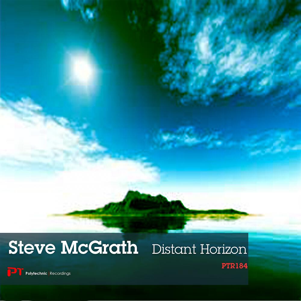 Steve McGrath - Distant Horizon
