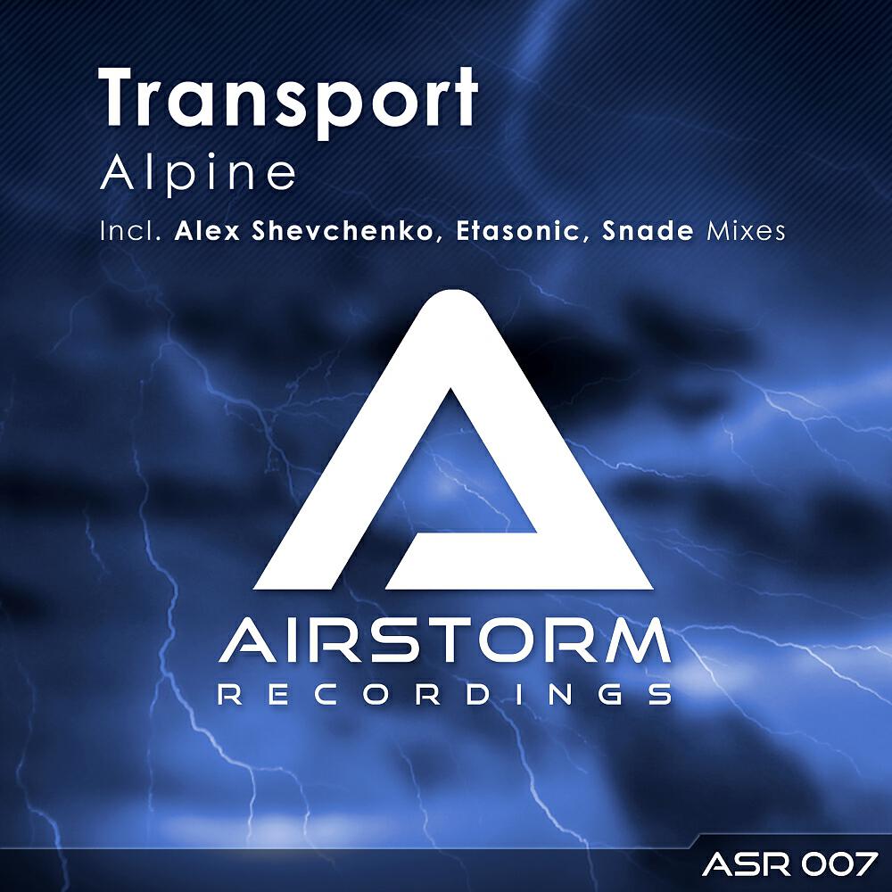 Transport - Alpine (Etasonic Remix)