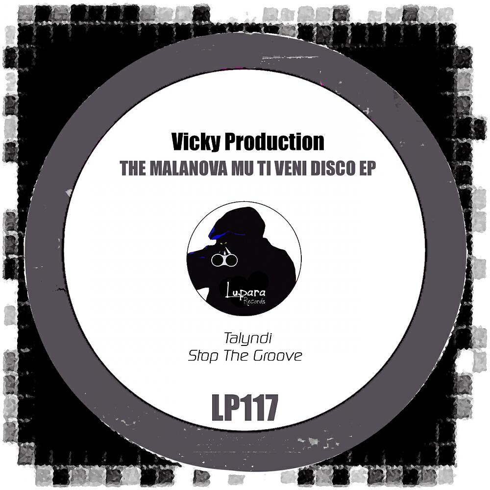 VickyProduction - Talyndi