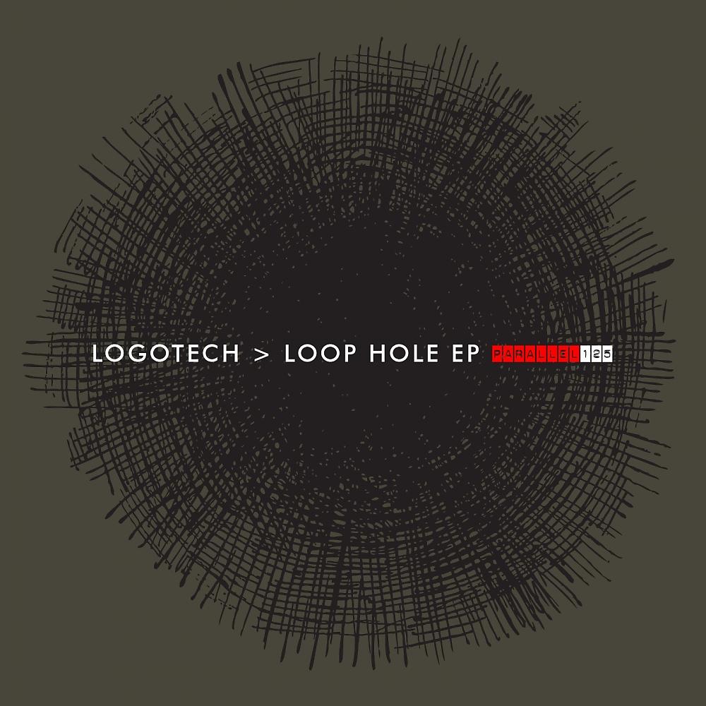 Постер альбома Loop Hole EP