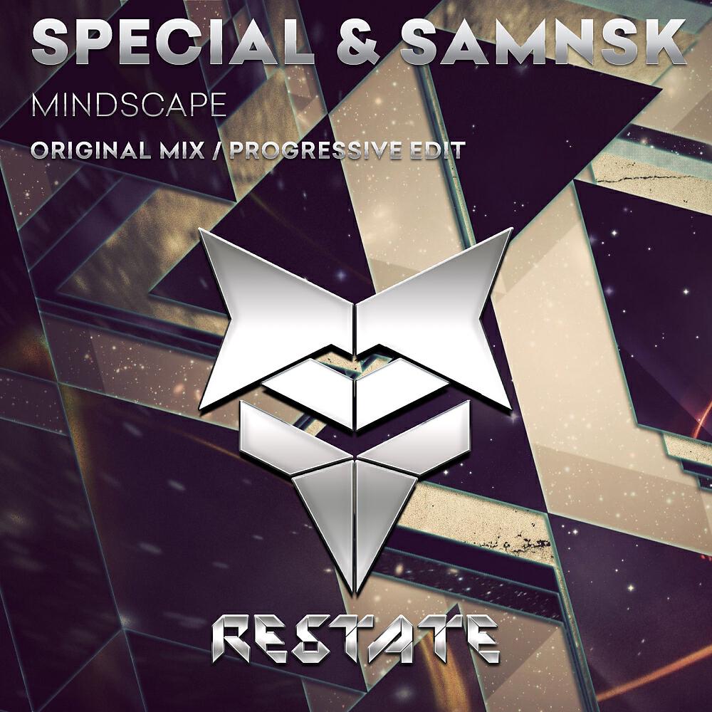 Special - Mindscape (Progressive Edit)