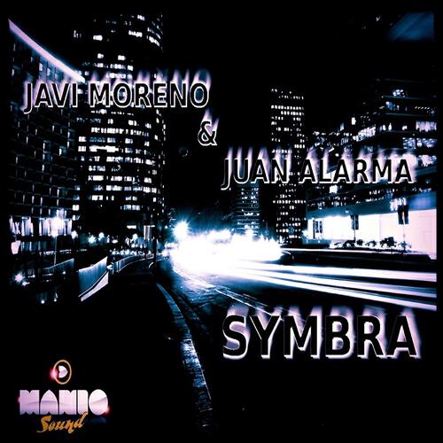 Javi Moreno - Symbra (Original Mix)