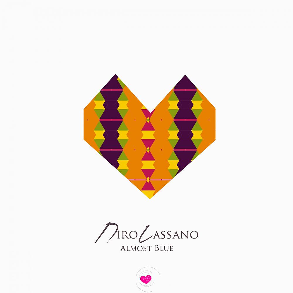 Niro Lassano - Almost Blue