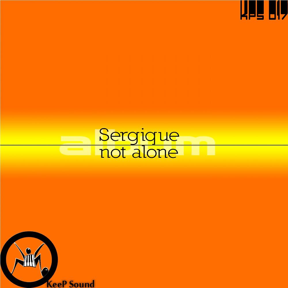Sergique - B'akka