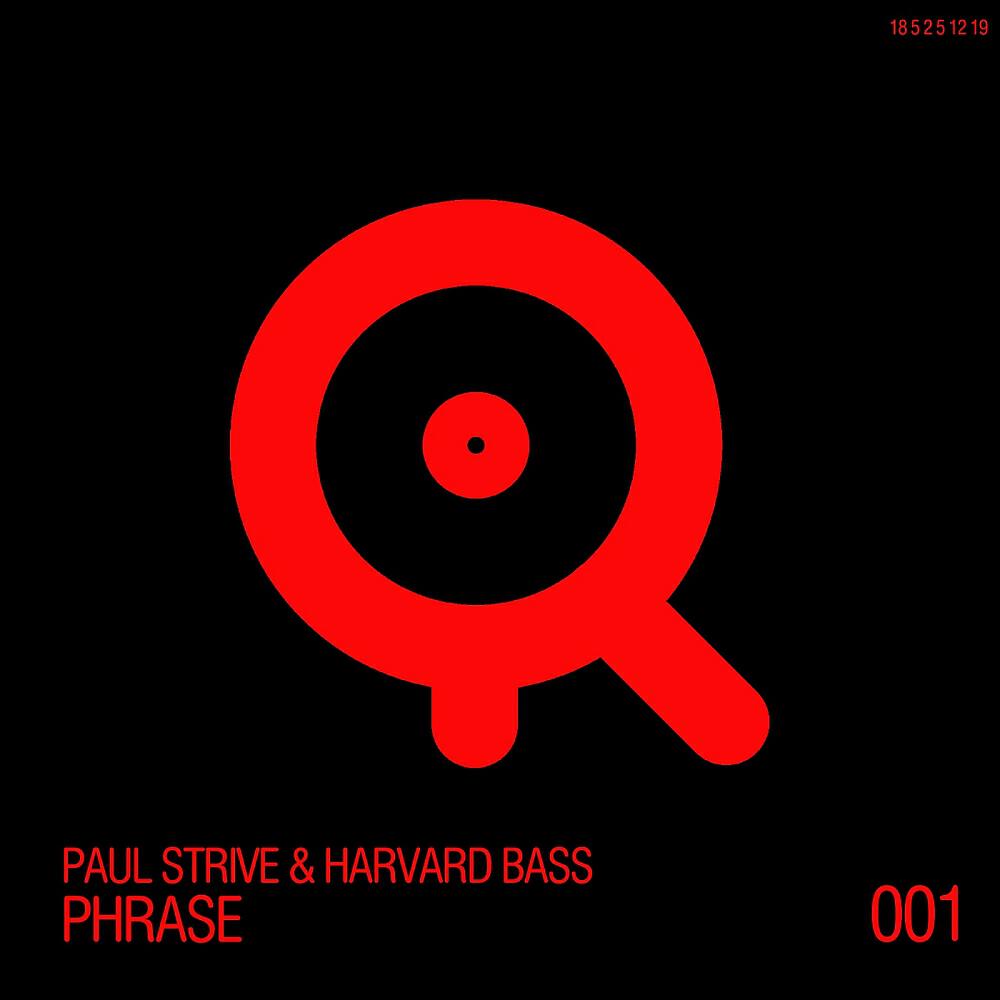Paul Strive - Phrase
