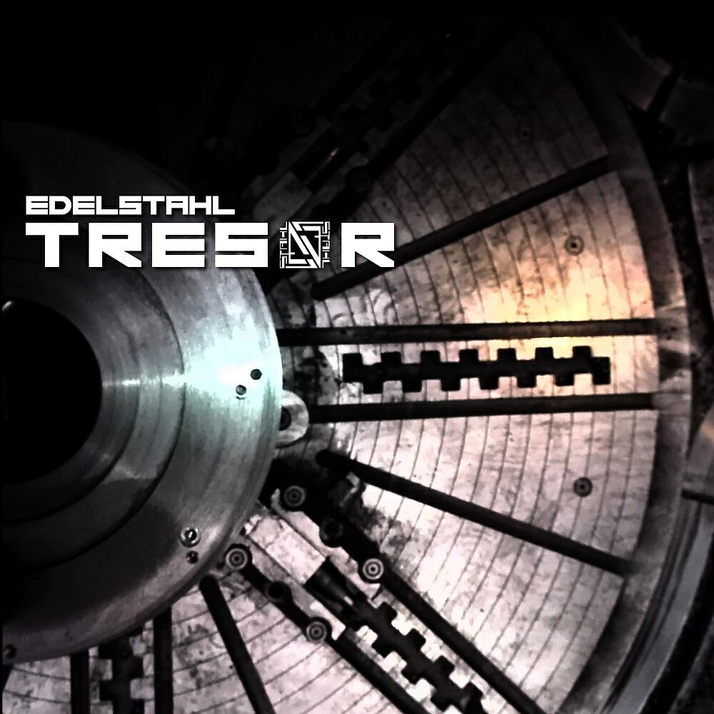 Edelstahl - Tresor