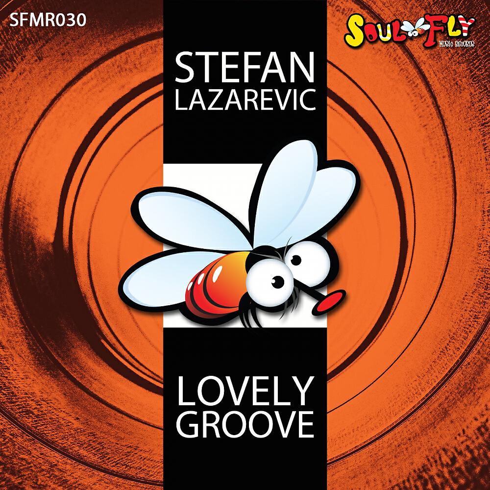 Stefan Lazarevic - Lovely Groove (Pompeiy Remix)