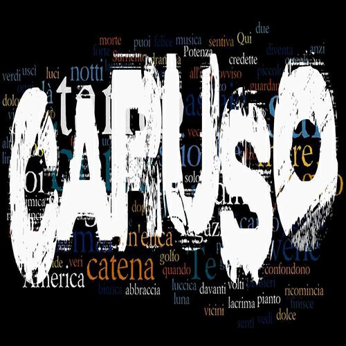Simplylove - Caruso (Tribute to Lucio Dalla, Sax Version)